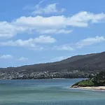 Lägenhet Paseo Costa