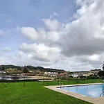 Lägenhet Paseo Costa O Vicedo