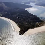 Paseo Costa Lägenhet O Vicedo
