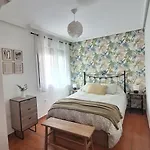 Paseo Costa Apartamento O Vicedo