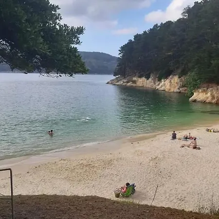 Paseo Costa Appartamento O Vicedo