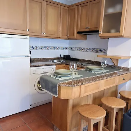 Paseo Costa Διαμέρισμα O Vicedo