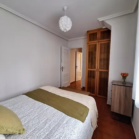 Paseo Costa 아파트
