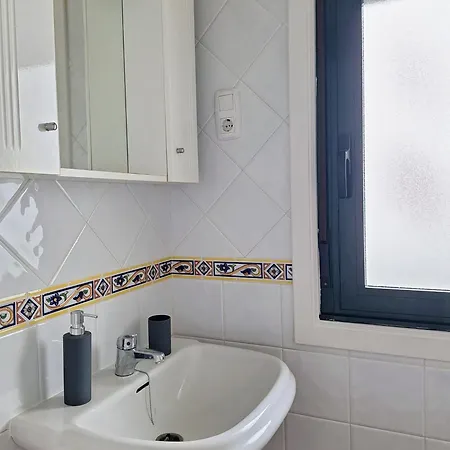 Appartamento Paseo Costa