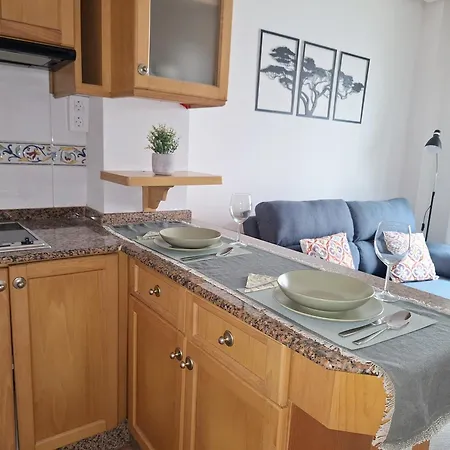 Paseo Costa Διαμέρισμα