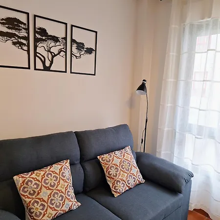 Appartamento Paseo Costa *