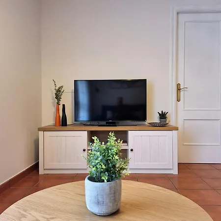 Paseo Costa Appartamento O Vicedo