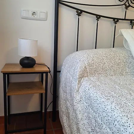 Paseo Costa Appartamento *