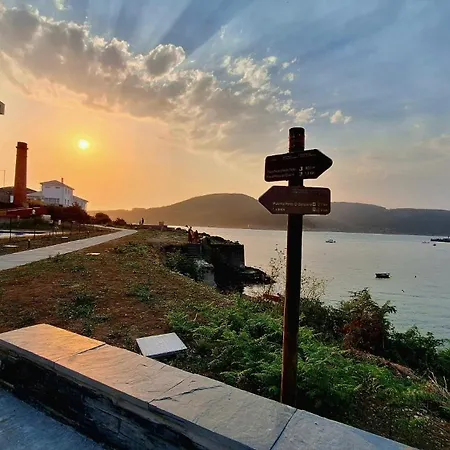 Appartamento Paseo Costa O Vicedo