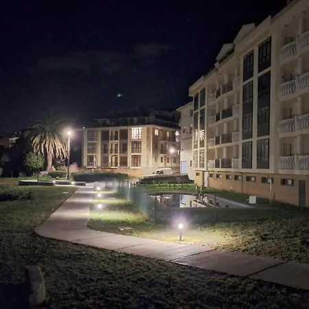 Paseo Costa 公寓 *