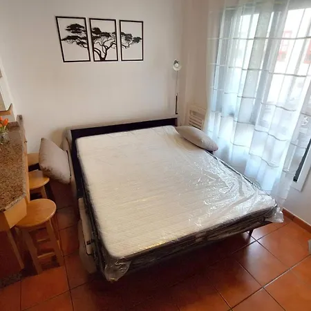 Paseo Costa Виседо