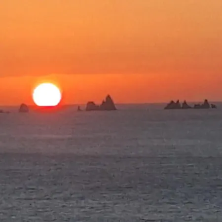 Paseo Costa Апартаменты *