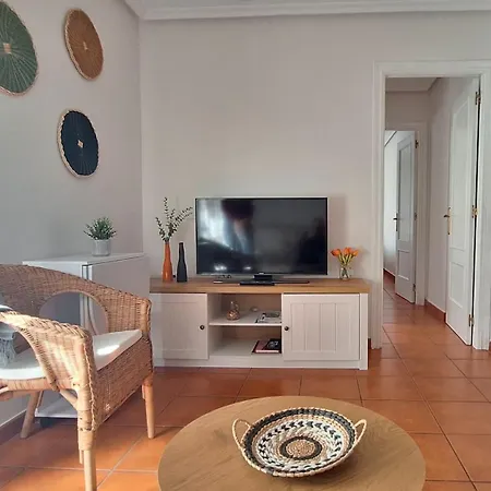 Paseo Costa * Vicedo