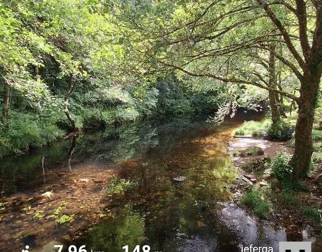 Paseo Costa Apartament *