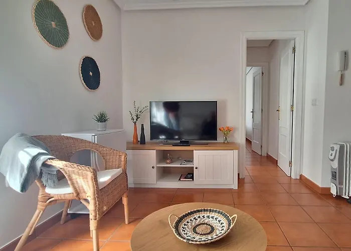 Paseo Costa * Vicedo